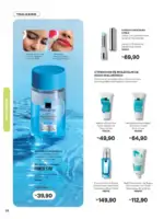 Revista Avon ciclo 10 2026 cosméticos 29