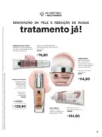 Revista Avon ciclo 10 2026 cosméticos 32