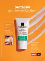 Revista Avon ciclo 10 2026 cosméticos 34