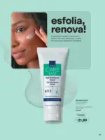 Revista Avon ciclo 10 2026 cosméticos 36