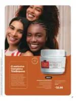 Revista Avon ciclo 10 2026 cosméticos 38