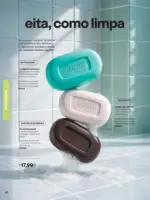 Revista Avon ciclo 10 2026 cosméticos 41