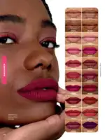 Revista Avon ciclo 10 2026 cosméticos 47