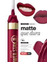 Revista Avon ciclo 10 2026 cosméticos 48