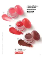 Revista Avon ciclo 10 2026 cosméticos 6