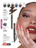 Revista Avon ciclo 10 2026 cosméticos 53