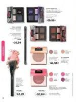 Revista Avon ciclo 10 2026 cosméticos 59