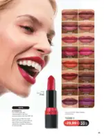 Revista Avon ciclo 10 2026 cosméticos 62