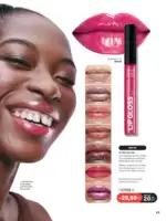 Revista Avon ciclo 10 2026 cosméticos 64
