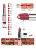 Revista Avon ciclo 10 2026 cosméticos 68