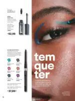 Revista Avon ciclo 10 2026 cosméticos 71