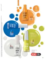 Revista Avon ciclo 10 2026 cosméticos 74