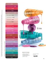 Revista Avon ciclo 10 2026 cosméticos 76