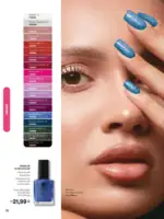 Revista Avon ciclo 10 2026 cosméticos 77