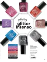 Revista Avon ciclo 10 2026 cosméticos 78
