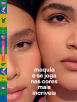Revista Avon ciclo 10 2026 cosméticos 79
