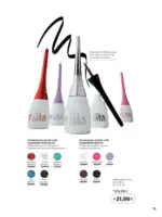 Revista Avon ciclo 10 2026 cosméticos 80