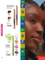 Revista Avon ciclo 10 2026 cosméticos 81