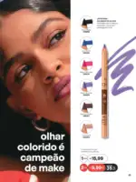 Revista Avon ciclo 10 2026 cosméticos 82