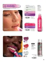 Revista Avon ciclo 10 2026 cosméticos 86