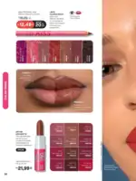 Revista Avon ciclo 10 2026 cosméticos 87