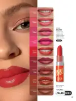 Revista Avon ciclo 10 2026 cosméticos 88