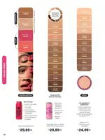 Revista Avon ciclo 10 2026 cosméticos 91