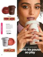 Revista Avon ciclo 10 2026 cosméticos 93