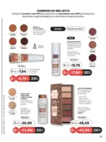 Revista Avon ciclo 10 2026 cosméticos 94
