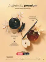Revista Avon ciclo 10 2026 cosméticos 97