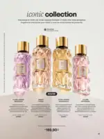 Revista Avon ciclo 10 2026 cosméticos 99