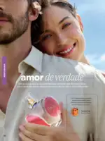 Revista Avon ciclo 10 2026 cosméticos 100