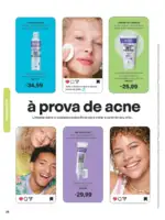 Revista Avon ciclo 9 2026 cosméticos 11