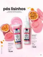 Revista Avon ciclo 9 2026 cosméticos 102