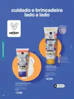 Revista Avon ciclo 9 2026 cosméticos 105
