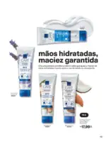 Revista Avon ciclo 9 2026 cosméticos 106