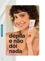 Revista Avon ciclo 9 2026 cosméticos 107