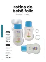 Revista Avon ciclo 9 2026 cosméticos 109