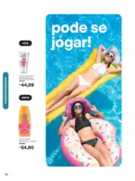 Revista Avon ciclo 9 2026 cosméticos 111