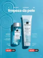 Revista Avon ciclo 9 2026 cosméticos 114
