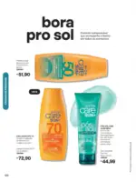 Revista Avon ciclo 9 2026 cosméticos 115