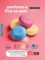 Revista Avon ciclo 9 2026 cosméticos 117