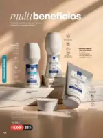 Revista Avon ciclo 9 2026 cosméticos 119