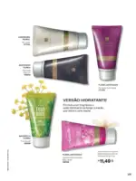 Revista Avon ciclo 9 2026 cosméticos 120