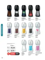 Revista Avon ciclo 9 2026 cosméticos 121