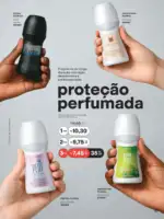Revista Avon ciclo 9 2026 cosméticos 122