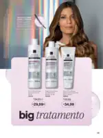 Revista Avon ciclo 9 2026 cosméticos 126