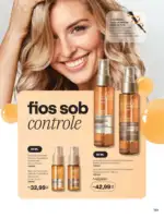 Revista Avon ciclo 9 2026 cosméticos 128