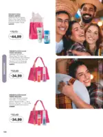 Revista Avon ciclo 9 2026 cosméticos 129
