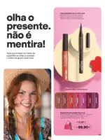 Revista Avon ciclo 9 2026 cosméticos 130